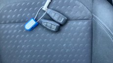 Ford Fiesta 1.0 EcoBoost Titanium 5dr Auto Petrol Hatchback